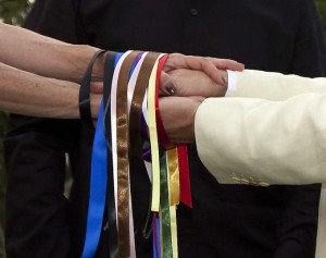 handfasting