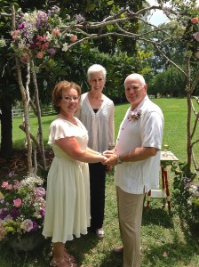 renewal of vows