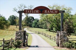 taylor ranch, fletcher, nc