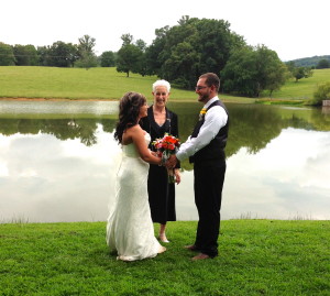 elopement asheville