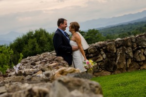 elopement asheville