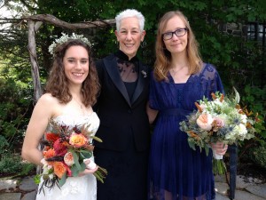 wedding, the homewood, asheville