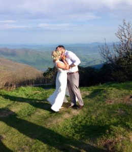 asheville marriage ceremony