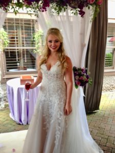 asheville bride