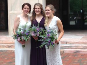 marriage ceremony, asheville nc