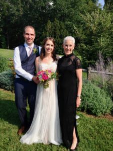 BeLoved Ceremony marriage officiant