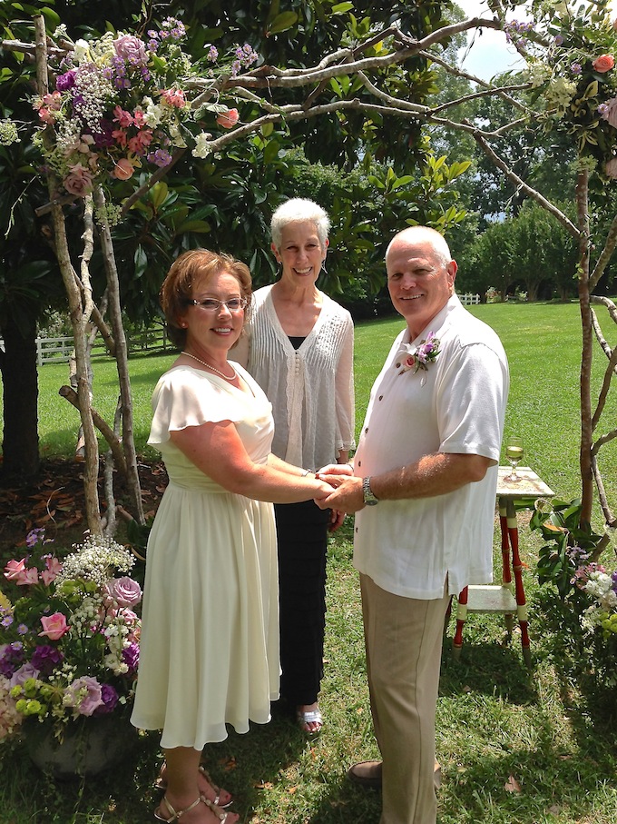  Renewal of Vows - BeLoved Ceremony - BeLoved Ceremony
