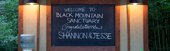 Black Mountain Sanctuary, Black Mountain, NC