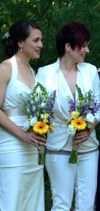 gay wedding asheville